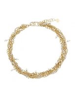 Necklace Liu Jo Woman in Steel LJ3074